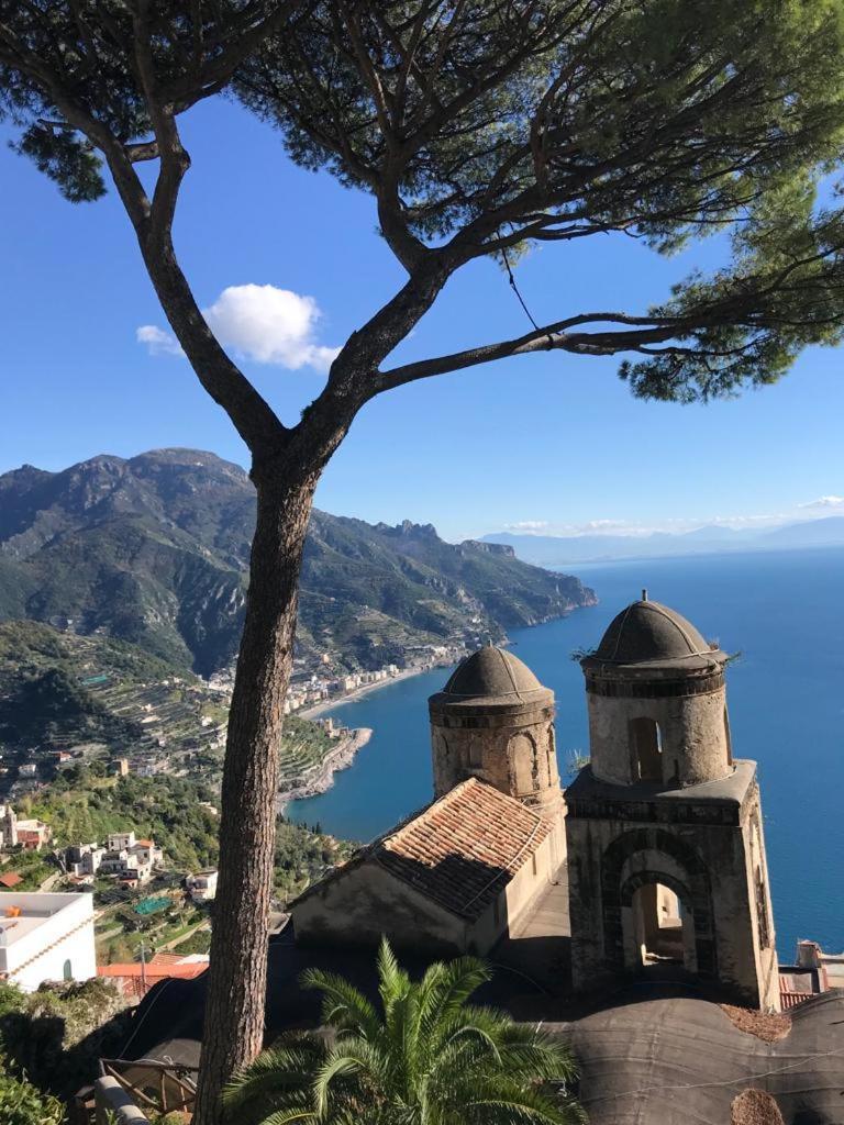 That'S Atrani, Amalfi Coast Beach Front Apartment Exterior photo