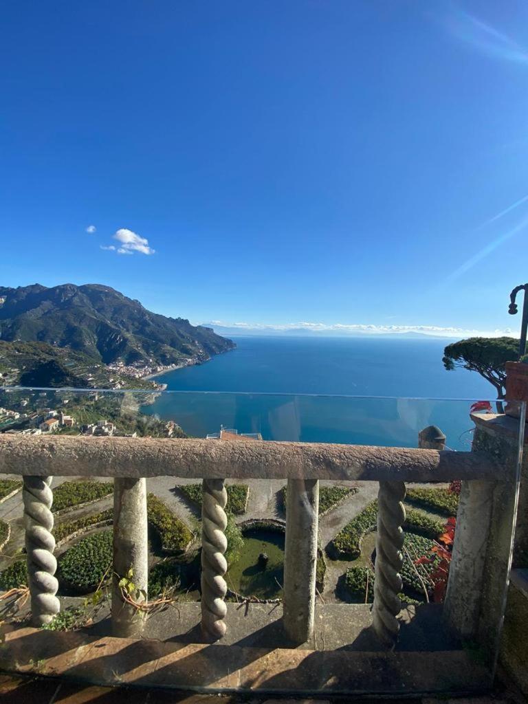 That'S Atrani, Amalfi Coast Beach Front Apartment Exterior photo