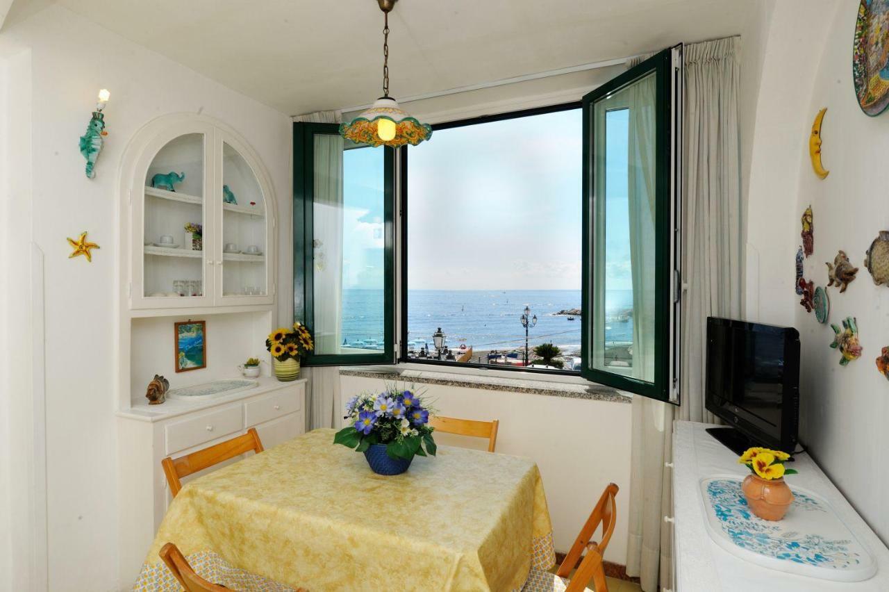 That'S Atrani, Amalfi Coast Beach Front Apartment Exterior photo