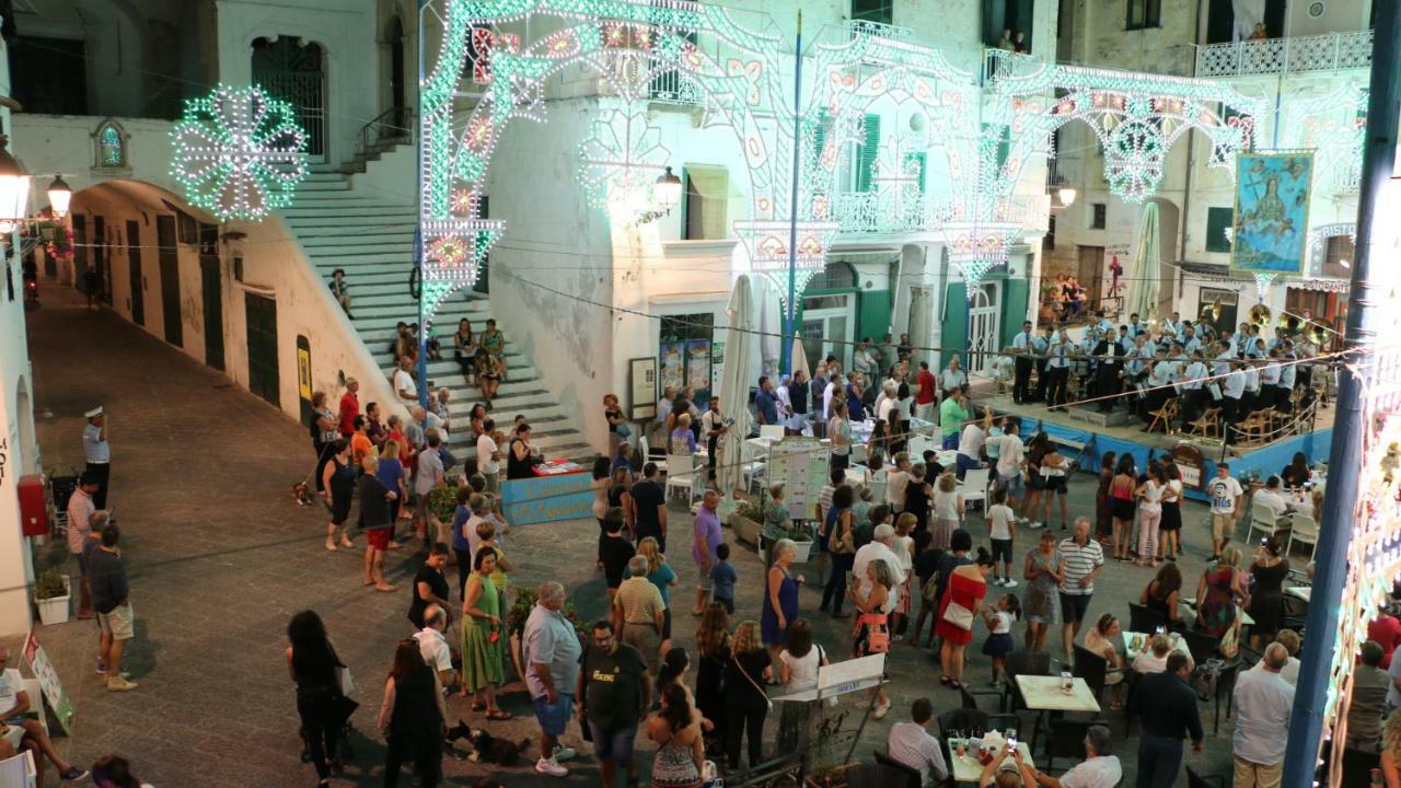 That'S Atrani, Amalfi Coast Beach Front Apartment Exterior photo