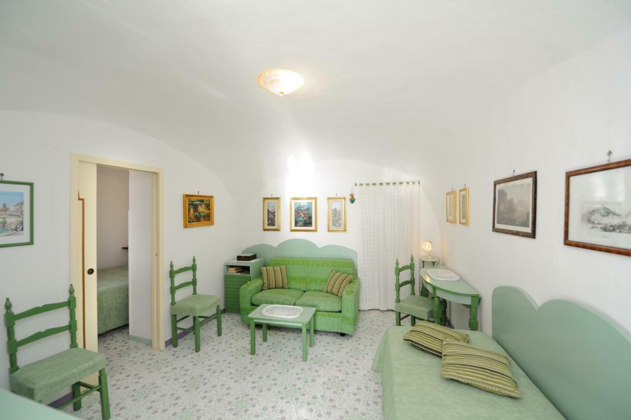 That'S Atrani, Amalfi Coast Beach Front Apartment Exterior photo