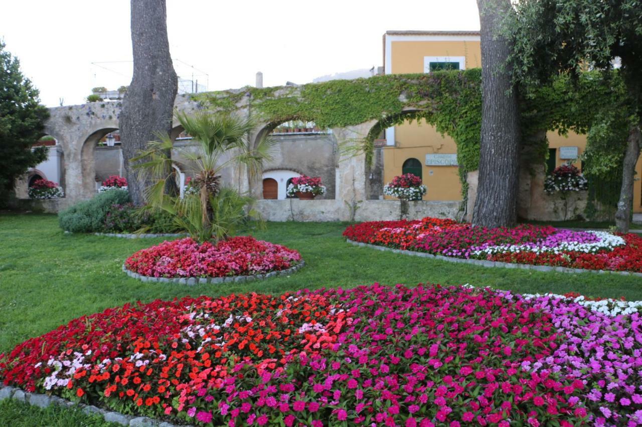 That'S Atrani, Amalfi Coast Beach Front Apartment Exterior photo